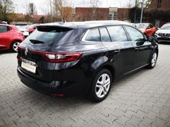 Fahrzeugabbildung Megane Grandtour 1.5 BLUE dCi Kamera+Navi+Sitzh