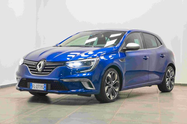 Renault Megane Mégane dCi 8V 110 CV EDC Energy G