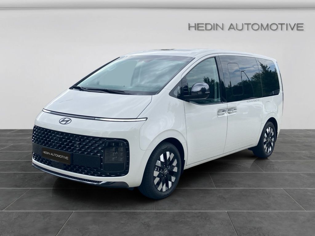 Hyundai STARIA HEV 7-S 1.6 T-GDI Aut. 2WD SIGNATURE+PANO imagem 2
