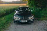ALPINA D3 3.0 Biturbo Allrad Touring, H/K, Voll - ALPINA: Kombi