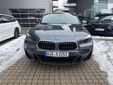 BMW X2 xDrive25e M Sport Allrad Automatik RFK  Leder - BMW X2: Xdrive25e