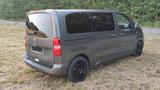 Peugeot Traveller BlueHDi 180 S&S EAT8 Business VIP ... - Peugeot Traveller: Business
