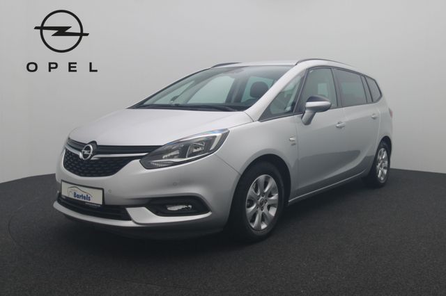 Opel Zafira C 1.4 Tourer Active NAVI SHZ 7-Sitzer
