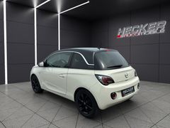 Opel Adam 1.2 Jam  *Sitzheizung*Tempomat*