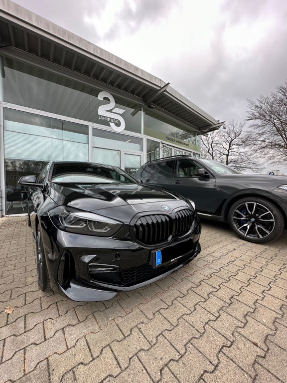 BMW 120
