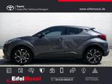 Toyota C-HR 1.8 Hybrid Club *Navi/Klimaauto./PDC* - Toyota Gebrauchtwagen in Trier