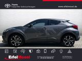 Toyota C-HR 1.8 Hybrid Club *Navi/Klimaauto./PDC* - Toyota C-HR: Club
