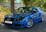 Audi A4 Lim. 2.0 TFSI DTM EDITION - Audi A4: Dtm