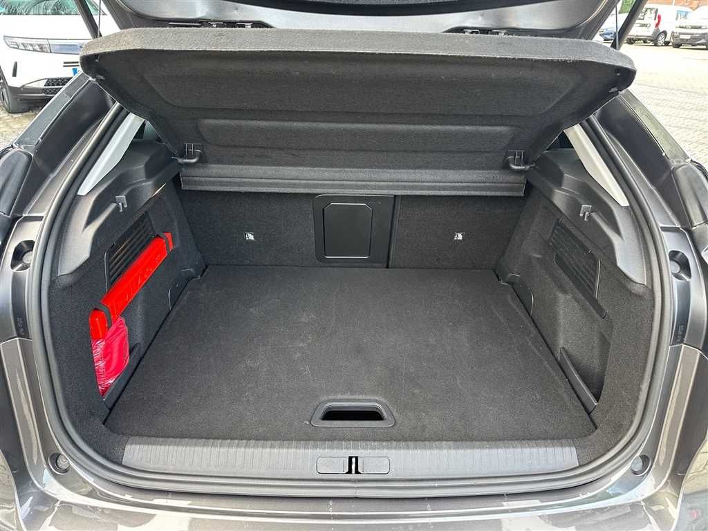 CITROEN C4 2024