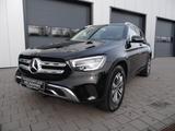 Mercedes-Benz GLC 200 d 4Matic LED NAVI SHZ TEMP PDC - gebrauchte Mercedes-Benz GLC 200 aus dem Jahr 2019
