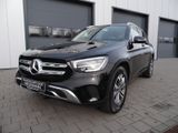Mercedes-Benz GLC 200 d 4Matic LED NAVI SHZ TEMP PDC - Mercedes-Benz GLC 200 aus 2019