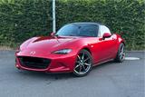 Mazda MX-5 ND 2.0 Sports-Line | Eibach Pro... - Mazda: Mazda5