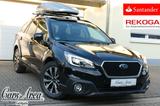Subaru OUTBACK Sport 2,0D 4x4/AHK/LED/GSD/STANDHEITZUNG - Subaru Outback mit Diesel-Antrieb