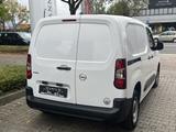Opel Combo Cargo 1.5 D Selection 2HAND*KLIMA*PDC* - Opel Combo Gebrauchtwagen in Düsseldorf
