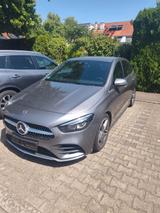 Mercedes-Benz B 220 d  AMG line( Preis 29500€) - Mercedes-Benz B 220 aus 2022