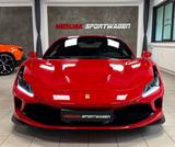 Ferrari F8 TRIBUTO COUPÉ CARBONPACK LIFT CAMERA TOPZUST! - Ferrari F8 Gebrauchtwagen