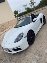 Porsche Boxster S Boxster S