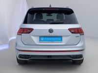 Volkswagen Tiguan - Vorschau Bild 8