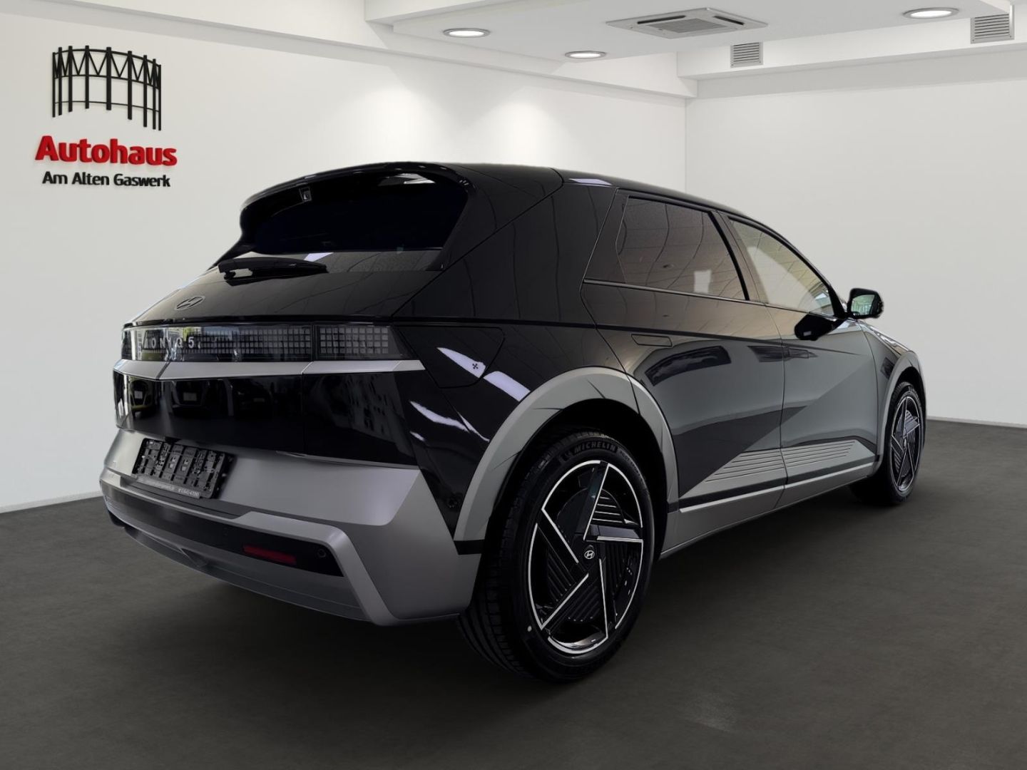 Hyundai IONIQ 5 - Bild 3