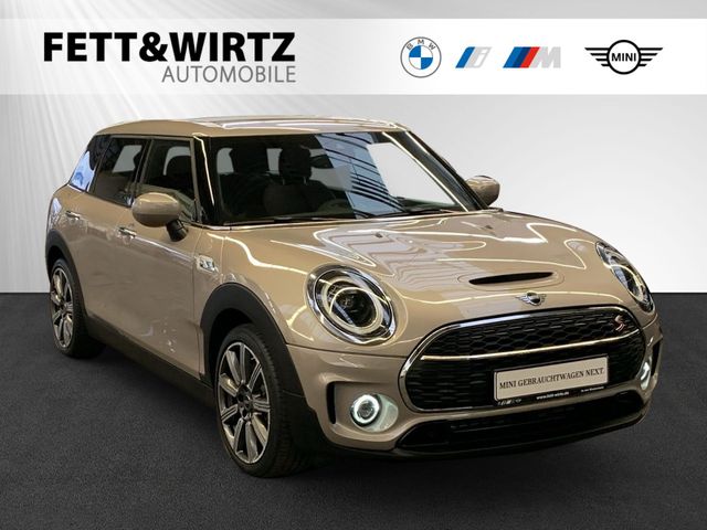 MINI Cooper S Clubman Aut.|Navi|Sportsitz|Kamera|LED