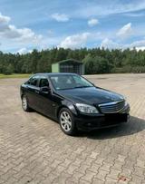 Mercedes-Benz Mercedes C-Klaase 1.8 Topzustand Super sauber - Mercedes-Benz C 180 mit Benzin-Antrieb: Limousine, 1.8