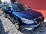 Skoda Octavia Combi 1.4TSI DSG ANHZV PDC SIHZG 1.HAND - gebrauchte Skoda Octavia aus dem Jahr 2011