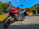 Triumph Tiger Sport 660* Inspektion NEU*TOP-Ausstattung  - TRIUMPH 660 TIGER SPORT