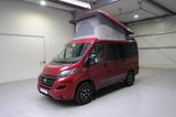 HYMER / ERIBA / HYMERCAR Sydney/Automatik/Aufstelldach/Klima/AHK/Markise - HYMER / ERIBA Wohnmobile & Wohnwagen