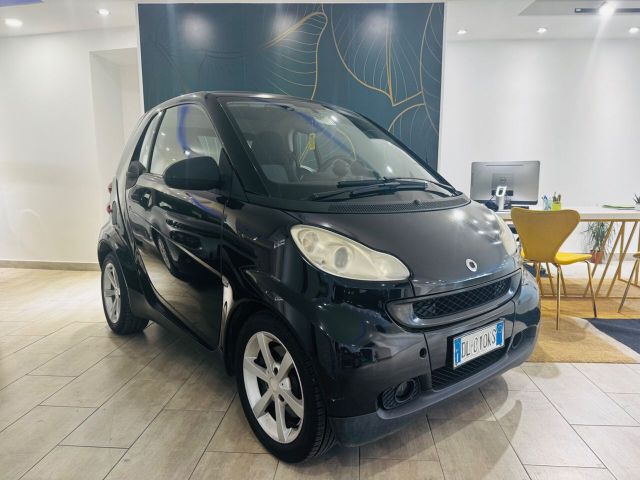 Smart SMART FORTWO PULSE