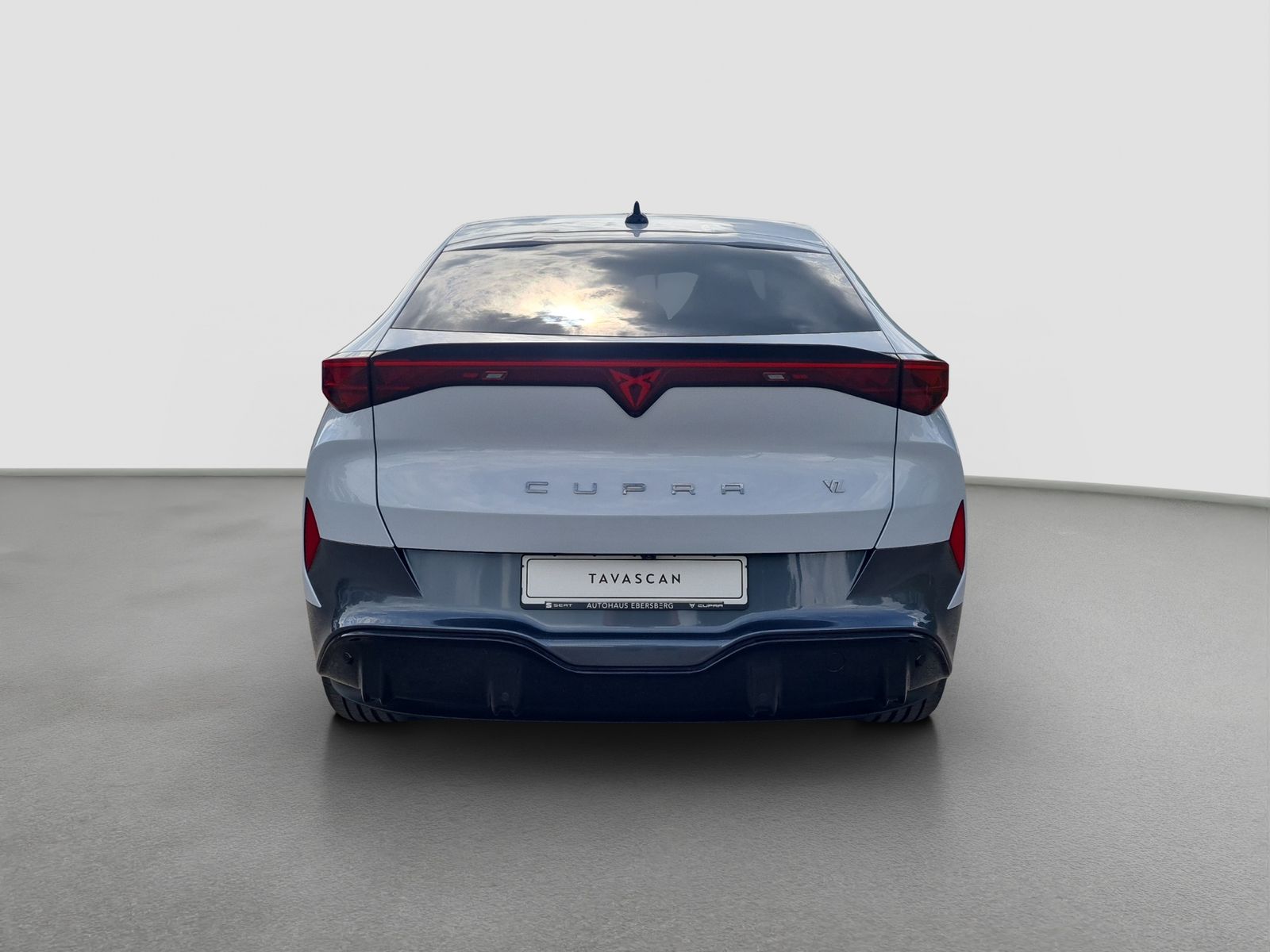 Cupra Tavascan - Bild 6