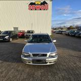 Volvo V40 1.9 D TÜV 5.27 ALU SITZH- XENON KINDERSITZ K - Volvo V40 in Hannover