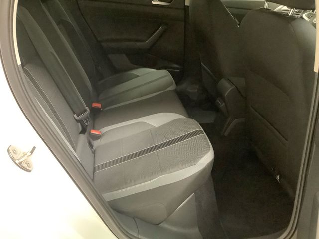Polo Style 1,0 TSI 70 kW Matrix, Navi, SHZ