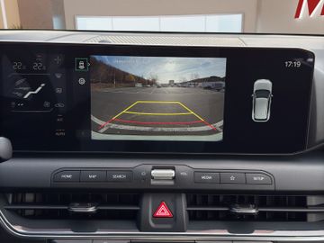 Kia K4 1.6T DCT7 Vision Navi Elektr. Sitz SHZ Klima