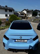 BMW M2 Coupé - Carbon Exterior - Harman kardon - BMW M2 in Kassel