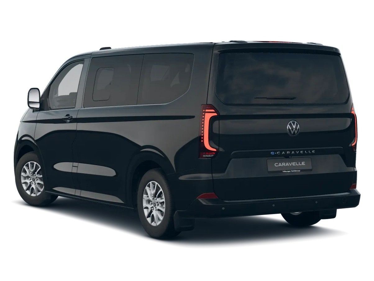 Volkswagen T7 Caravelle - Bild 3