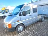 Andere VW LT 35 Minisattel Mini-SZM BE AHK  3500KG - Radlader Mini