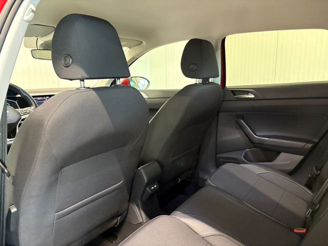 Taigo Style 1.0 TSI DSG NAVI ACC SHZ