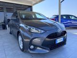 Toyota Yaris 1.0 5 porte Trend - Toyota Yaris: Tr