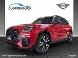MINI Countryman S ALL4 Elektr.SP+ZV+ESP UPE: 63.010€ - MINI Countryman Serie Neuwagen