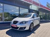 Seat Altea XL 4You 1.6l TDI Automatik Scheckhe 1.Hd - Seat aus 2014