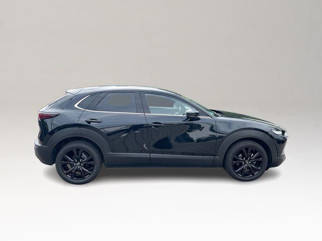 CX-30 2.0 SKYACTIV-X-M Hybrid Homura, Keyless, S