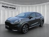 Ford Puma 1.0 EcoBoost Mild Hybrid ST-Line X S/S (EUR - Ford Puma Hybrid ST-Line X Gebrauchtwagen