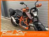 KTM 690 Duke - viel Zubehör - KTM 690 DUKE
