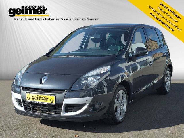 Renault Scenic Dynamique Energy dCi 130