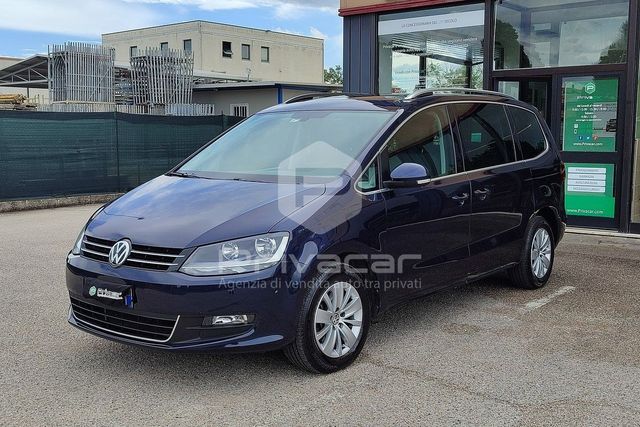 Volkswagen VOLKSWAGEN Sharan 2.0 TDI 150 CV SCR Comfortline