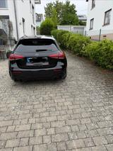 Mercedes-Benz A 35 AMG 4M BURMESTER MBUX PANO - gebrauchte Mercedes-Benz A 35 AMG aus dem Jahr 2023