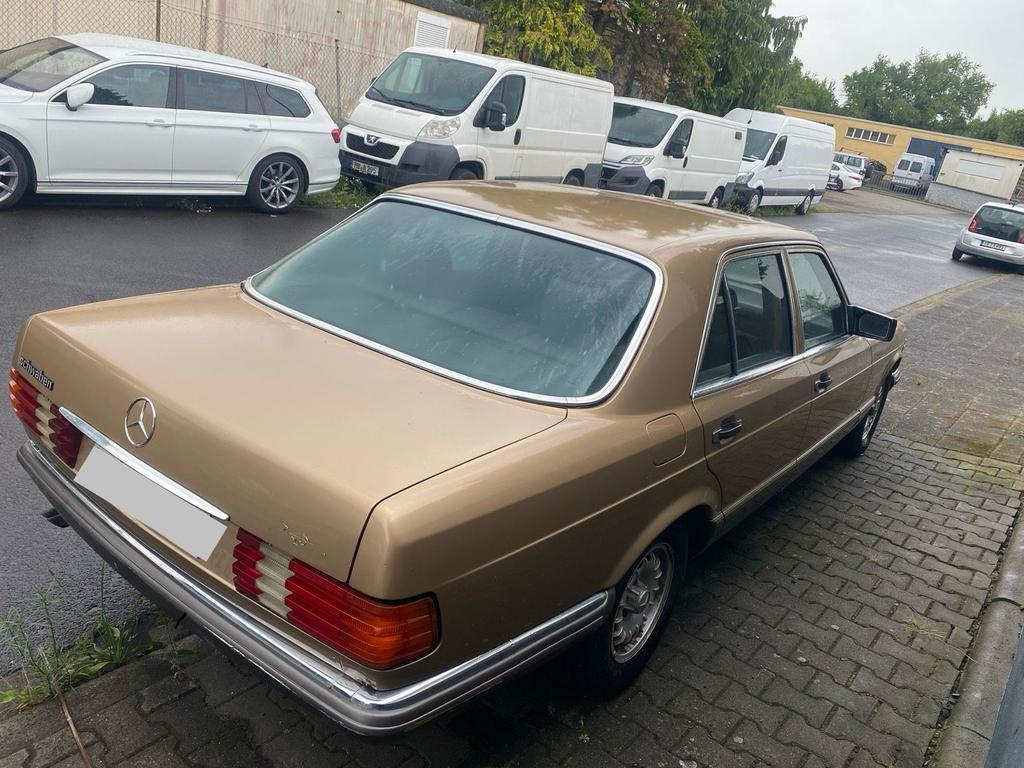 Mercedes-Benz 280