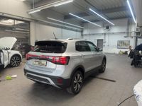 Volkswagen T-Cross - Vorschau Bild 5