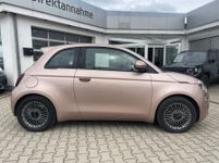 Fiat 500e - Vorschau Bild 7