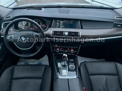 BMW 530d Gran Turismo*Pano*HUD*360*4xSZH* Xenon*VOLL